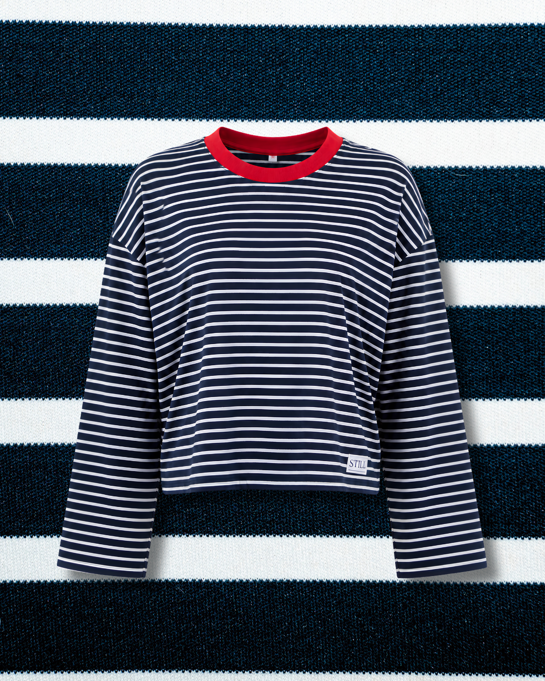 New in