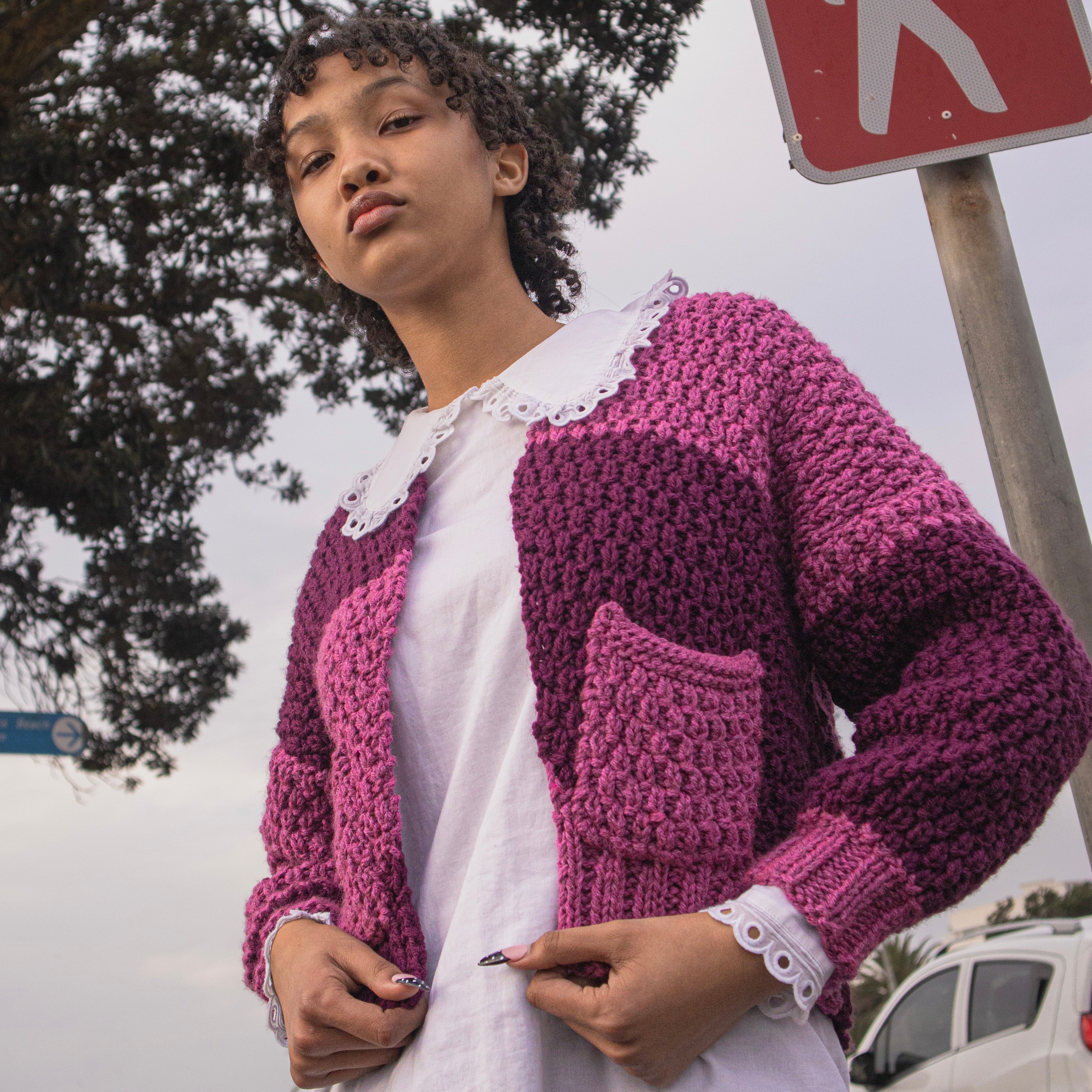 Knitwear