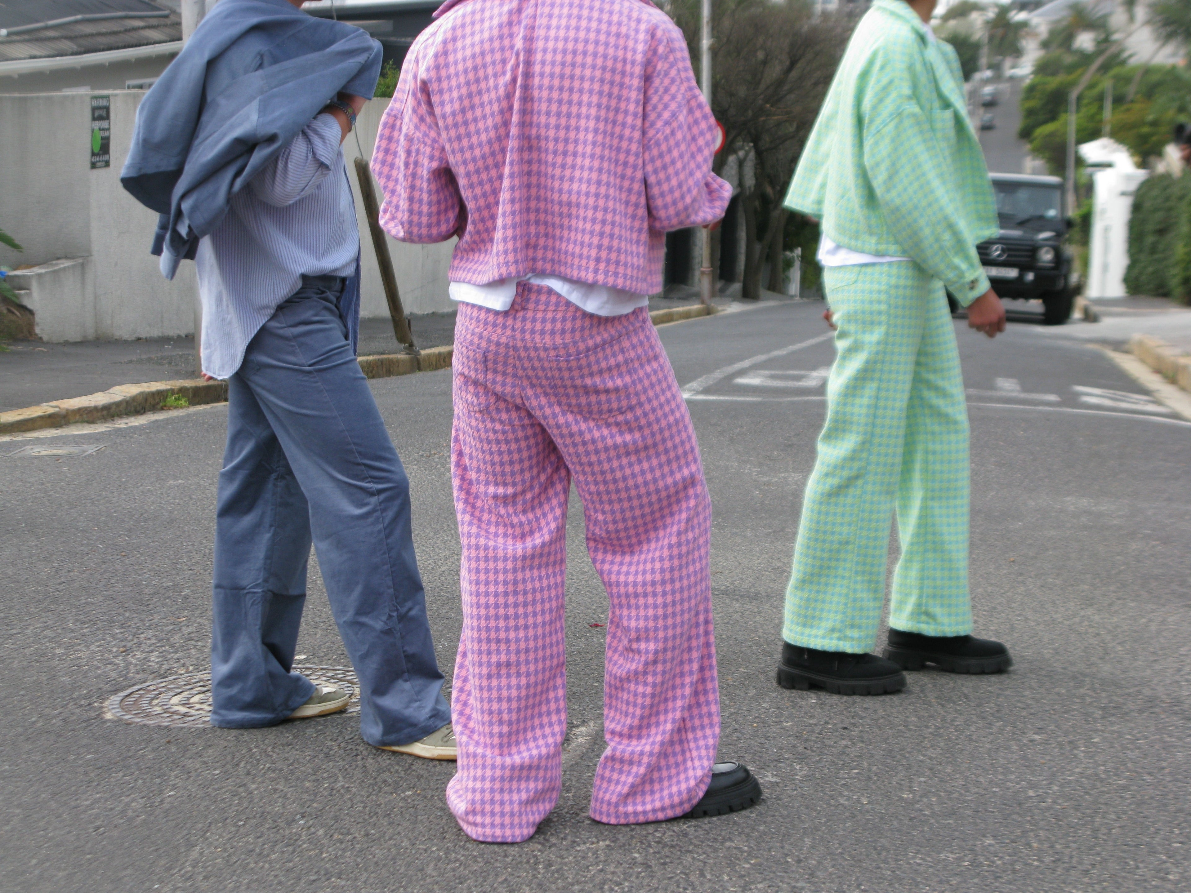 Capsule Collection '25