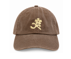 The Roxy Cap in Banana Bread