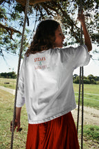 Boxy T-Shirt (Collab Edition)