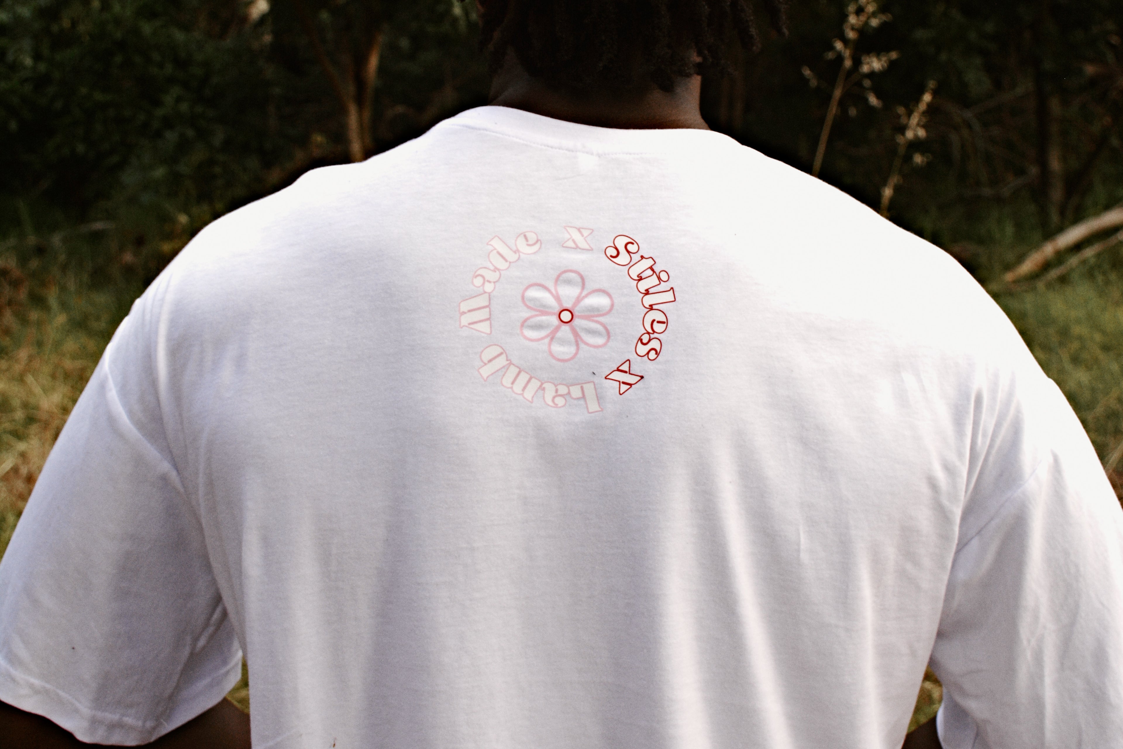 Boxy T-Shirt (Collab Edition)